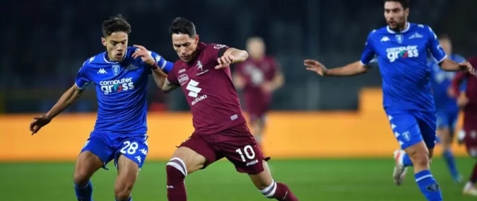 Torino vs Empoli Prediction 24 September 2024