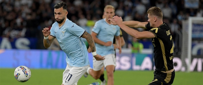 Dynamo Kyiv vs Lazio Prediction 25 September 2024