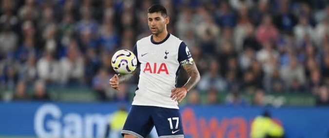 Tottenham vs Qarabag Prediction 26 September 2024