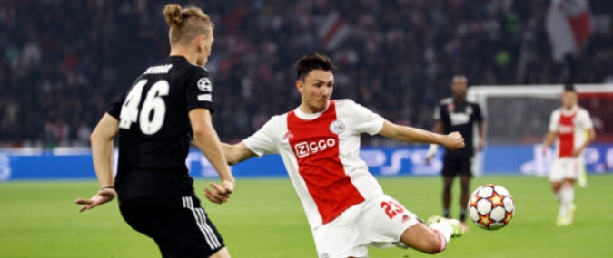 Ajax vs Besiktas Prediction 26 September 2024