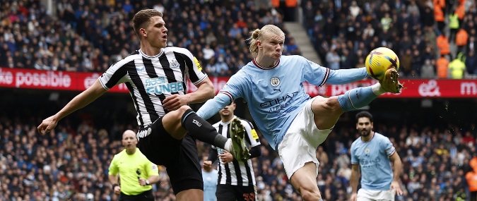 Newcastle vs Manchester City Prediction 28 September 2024