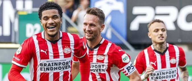 PSV vs Sporting Lisbon Prediction 1 October 2024