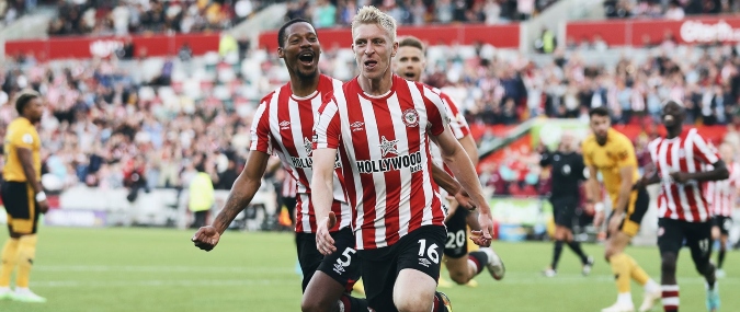 Brentford vs Wolverhampton Prediction 5 October 2024