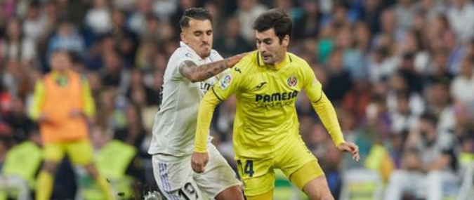 Real Madrid vs Villarreal Prediction 5 October 2024