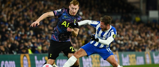 Brighton vs Tottenham Prediction 6 October 2024