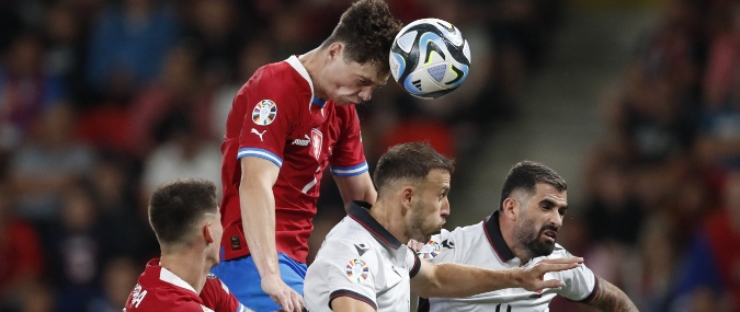 Czechia vs Albania Prediction 11 October 2024