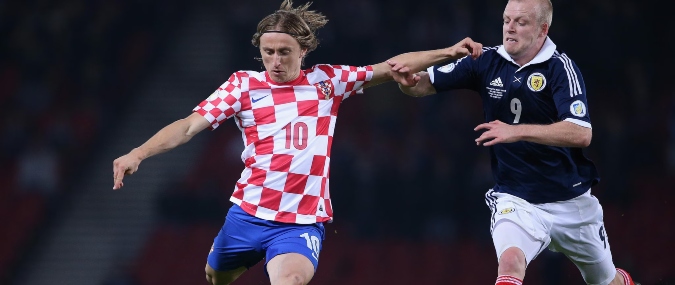 Croatia vs Scotland Prediction 12 October 2024