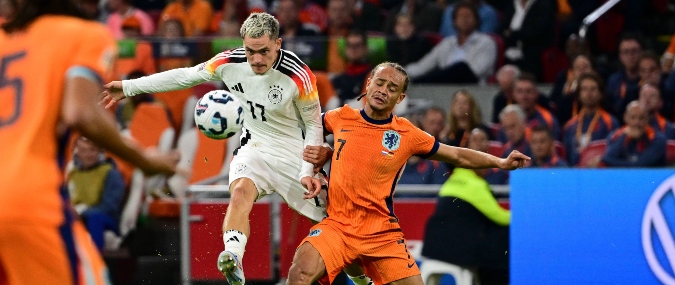 Germany vs Netherlands Prediction 14 October 2024