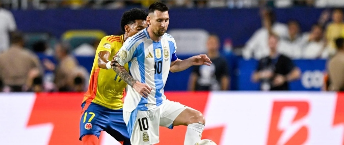 Argentina vs Bolivia Prediction 16 October 2024