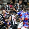 Fortaleza vs Atletico Mineiro Prediction 17 October 2024