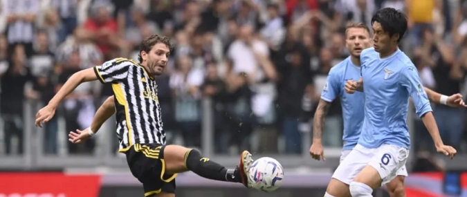 Juventus vs Lazio Prediction 19 October 2024