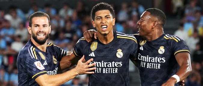 Celta Vigo vs Real Madrid Prediction 19 October 2024