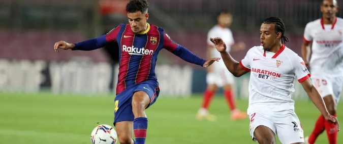 Barcelona vs Sevilla Prediction 20 October 2024