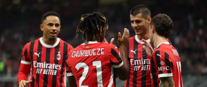 AC Milan vs Brugge Prediction 22 October 2024