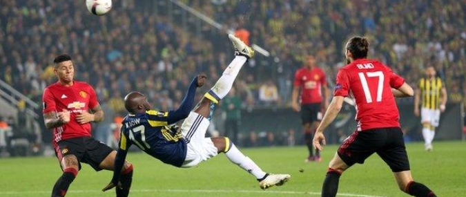 Fenerbahce vs Manchester United Prediction 24 October 2024