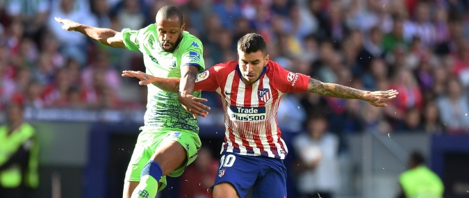 Betis vs Atletico Madrid Prediction 27 October 2024