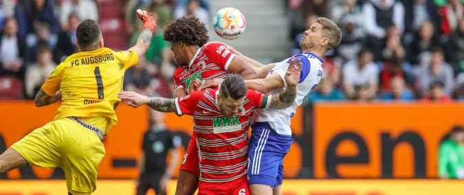 Augsburg vs Schalke Prediction 29 October 2024