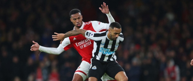 Newcastle vs Arsenal Prediction 2 November 2024