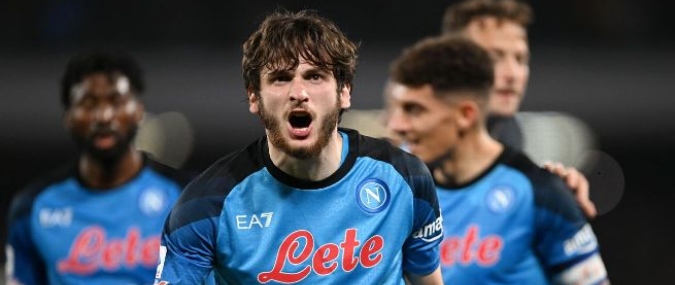 Napoli vs Atalanta Prediction 3 November 2024