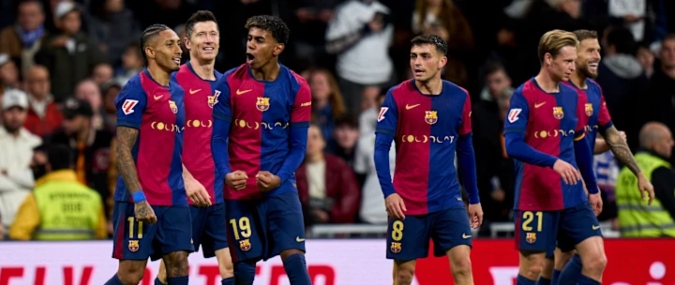 Barcelona vs Espanyol Prediction 3 November 2024