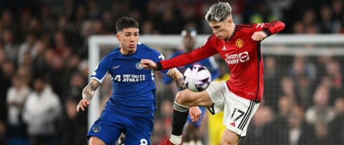 Manchester United vs Chelsea Prediction 3 November 2024