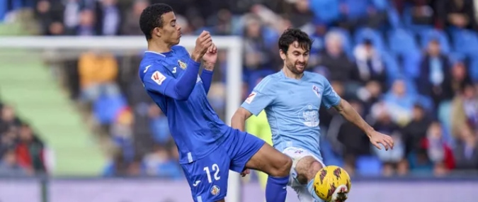 Celta Vigo vs Getafe Prediction 4 November 2024