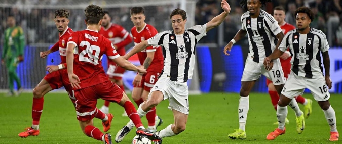 Lille vs Juventus Prediction 5 November 2024