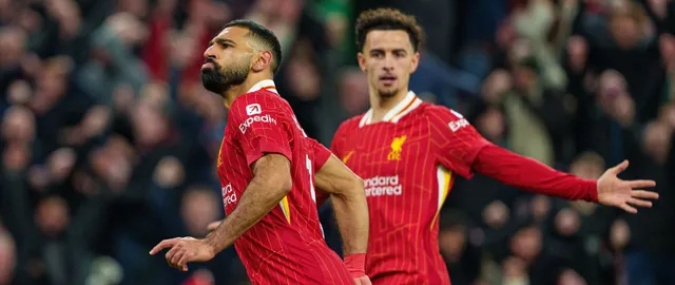 Liverpool vs Bayer Leverkusen Prediction 5 November 2024