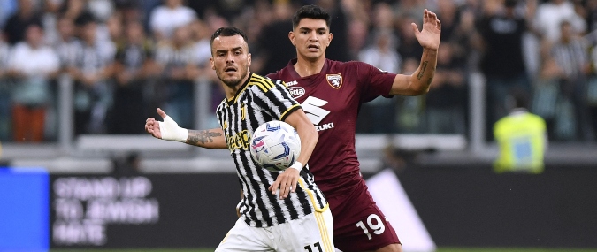 Juventus vs Torino Prediction 9 November 2024