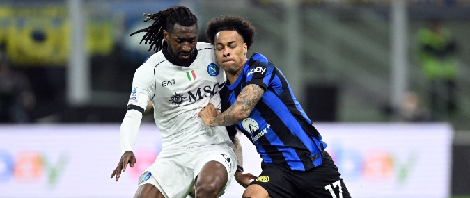 Inter vs Napoli Prediction 10 November 2024