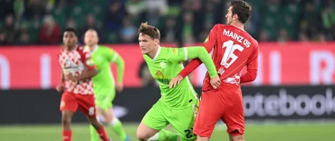 Heidenheim vs Wolfsburg Prediction 10 November 2024