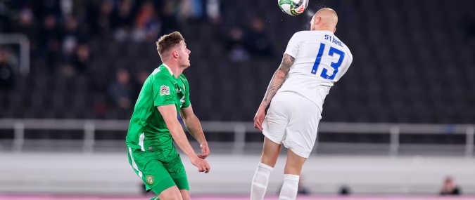 Ireland vs Finland Prediction 14 November 2024