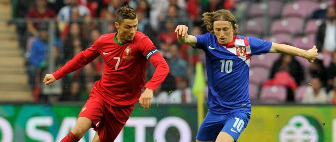 Croatia vs Portugal Prediction 18 November 2024