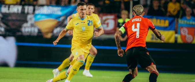 Albania vs Ukraine Prediction 19 November 2024