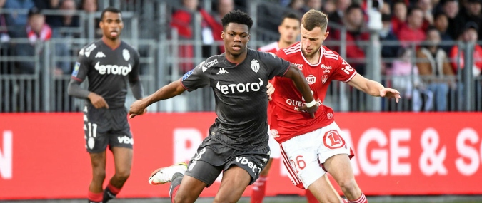 Monaco vs Brest Prediction 22 November 2024