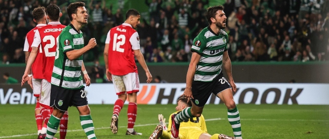 Sporting Lisbon vs Arsenal Prediction 26 November 2024