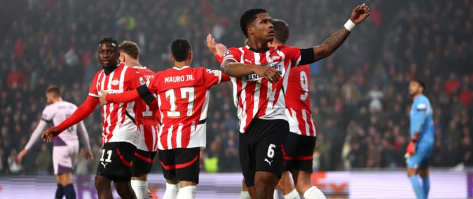 PSV vs Shakhtar Donetsk Prediction 27 November 2024