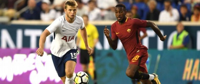 Tottenham vs AS Roma Prediction 28 November 2024