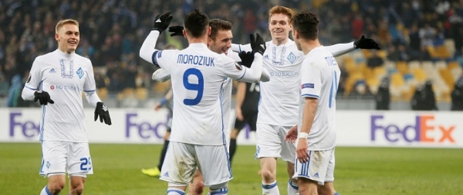 Dynamo Kyiv vs Viktoria Plzen Prediction 28 November 2024