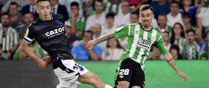 Real Sociedad vs Betis Prediction 1 December 2024