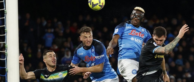 Lazio vs Napoli Prediction 5 December 2024