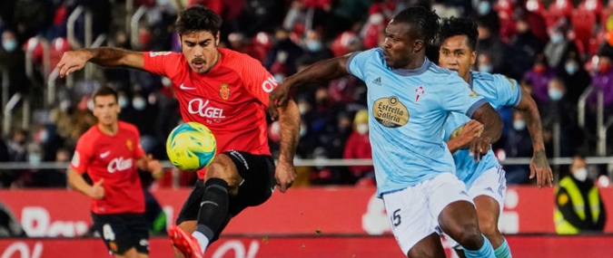 Celta vs Mallorca Prediction 6 December 2024