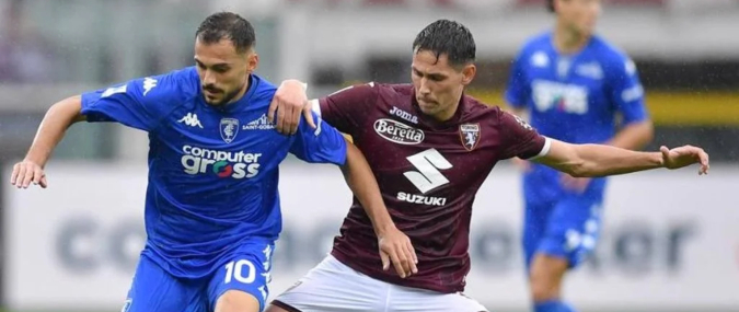 Empoli vs Torino Prediction 13 December 2024