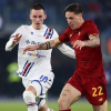 AS Roma vs Sampdoria Prediction 18 December 2024