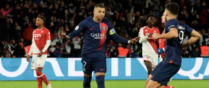 Monaco vs PSG Prediction 18 December 2024