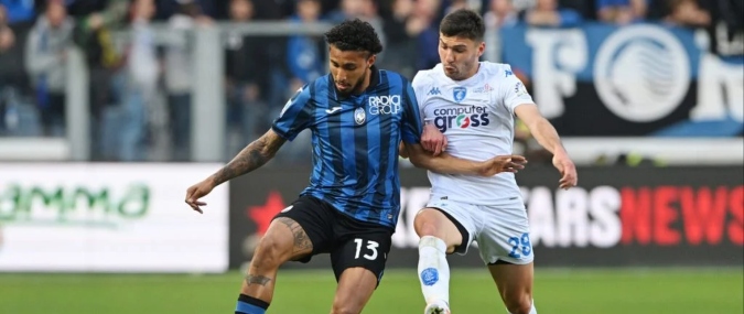 Atalanta vs Empoli Prediction 22 December 2024