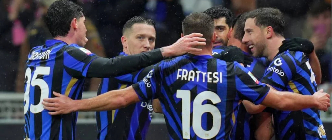 Inter vs Como Prediction 23 December 2024