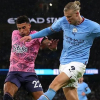 Manchester City vs Everton Prediction 26 December 2024