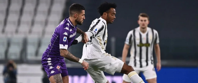 Juventus vs Fiorentina Prediction 29 December 2024