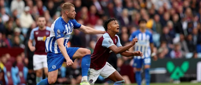 Aston Villa vs Brighton Prediction 30 December 2024